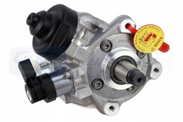 High pressure pump 0986437405 BOS Catalog number of the part 0 986 437 405