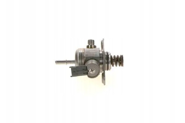 HIGH PRESSURE PUMP 0 261 520 433 BOSCH