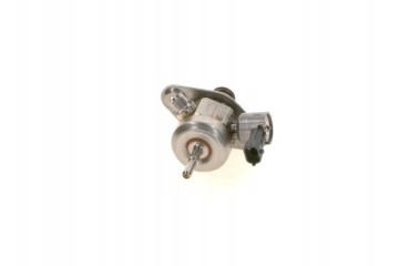 HIGH PRESSURE PUMP 0 261 520 433 BOSCH Car type cargo vans passenger cars
