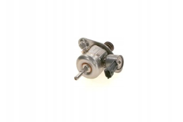 HIGH PRESSURE PUMP 0 261 520 433 BOSCH Product weight with unit packaging 4 kg