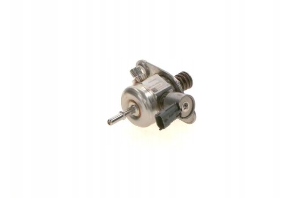 HIGH PRESSURE PUMP 0 261 520 433 BOSCH Quality of parts according to GVO Q original with factory logo OEM OES