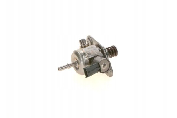 HIGH PRESSURE PUMP 0 261 520 433 BOSCH Catalog number of substitutes Carwood Group PFP0261520433 GK 705657 HEPU HP5657 MAPCO 794