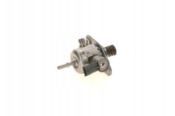 HIGH PRESSURE PUMP 0 261 520 433 BOSCH Catalog number of substitutes Carwood Group PFP0261520433 GK 705657 HEPU HP5657 MAPCO 794