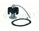 BMW FUEL PUMP Part manufacturer Continental