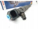 INJECTOR INJECTION LAND ROVER FREELANDER 2 0 Td4 OPEL OMEGA B 2 5 DTI Catalog number of the part 0 986 435 095