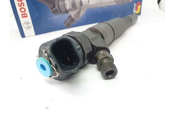 INJECTOR INJECTION LAND ROVER FREELANDER 2 0 Td4 OPEL OMEGA B 2 5 DTI Catalog number of the part 0 986 435 095