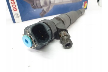 INJECTOR INJECTION LAND ROVER FREELANDER 2 0 Td4 OPEL OMEGA B 2 5 DTI Catalog number of the part 0 986 435 095