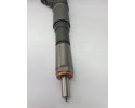 INJECTOR INJECTION LAND ROVER FREELANDER 2 0 Td4 OPEL OMEGA B 2 5 DTI Part manufacturer Bosch