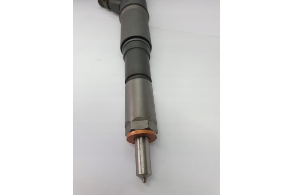 INJECTOR INJECTION LAND ROVER FREELANDER 2 0 Td4 OPEL OMEGA B 2 5 DTI Part manufacturer Bosch