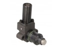 BOSCH 0 414 001 003 Pump injector pde Engine type gasoline diesel