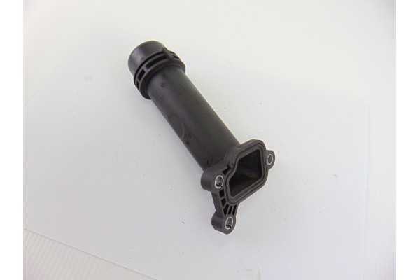 7810707 TUBO BMW SERIE X1 (E84) sDrive 20d EfficientDynamics Edition 7810707 205119 BMW - 2