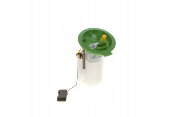 FUEL DISCHARGE UNIT BOSCH Quality of parts according to GVO Q original with factory logo OEM OES