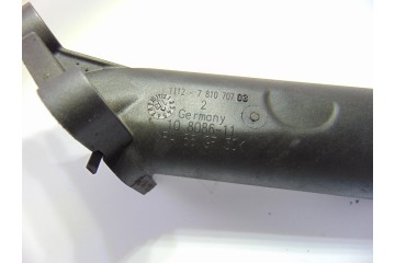 7810707 TUBO BMW SERIE X1 (E84) sDrive 20d EfficientDynamics Edition 7810707 205119 BMW - 3