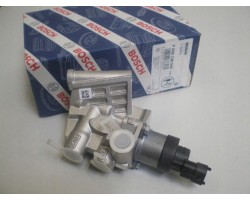 Fuel pressure valve CR BOSCH F00BC80045
