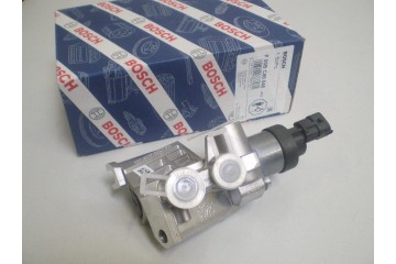 Fuel pressure valve CR BOSCH F00BC80045 Packaging status original