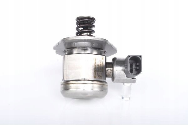 BOSCH 0 261 520 147 High pressure pump Part manufacturer Bosch