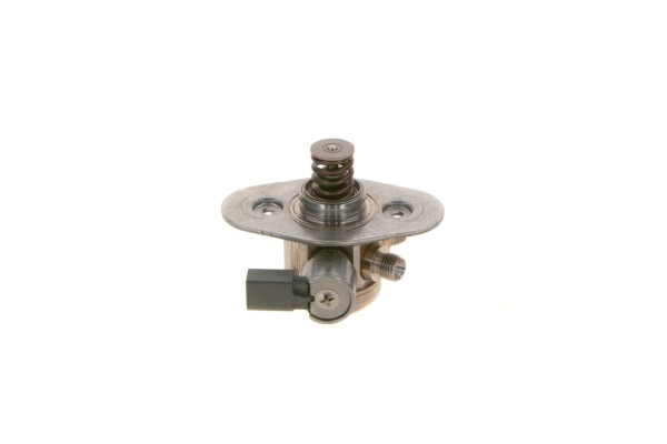 BOSCH 0 261 520 147 High pressure pump Quality of parts according to GVO Q original with factory logo OEM OES