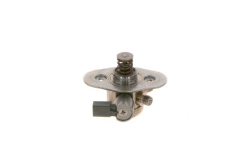 BOSCH 0 261 520 147 High pressure pump Quality of parts according to GVO Q original with factory logo OEM OES