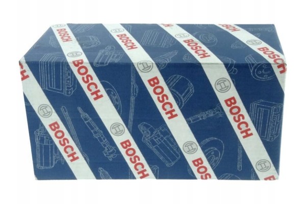 BOSCH 0 261 520 147 High pressure pump Catalog number of the original BMW 13 51 7 584 461