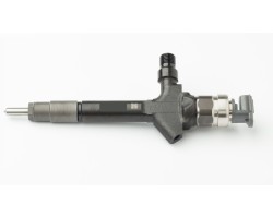 DENSO DCRI107860 COMMON RAIL INJECTOR MAZDA 3 5 6 DIESEL NEW