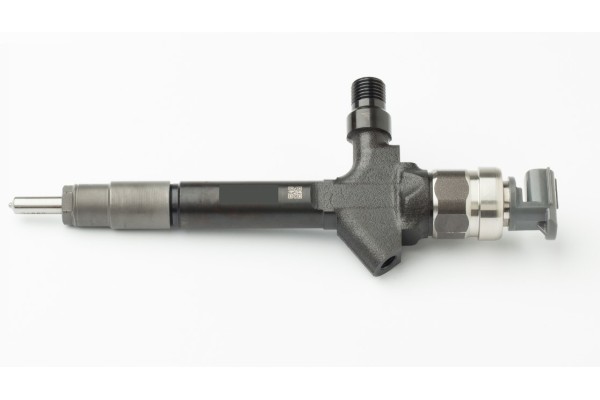 DENSO DCRI107860 COMMON RAIL INJECTOR MAZDA 3 5 6 DIESEL NEW