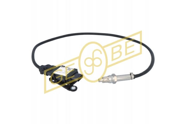 BMW 5 G30 F90 520 D 16 9 3628 1 NOX SENSOR Catalog number of the part 9 3628 1