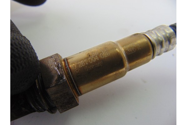 0281004026 SONDA LAMBDA FIAT 500X (334) Mirror 2017 0281004026 205178 FIAT - 1