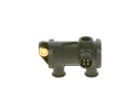 INJECTION PUMP VALVE 0 928 402 030 BOSCH Quality of parts according to GVO Q original with factory logo OEM OES