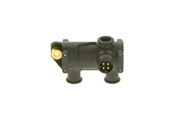 INJECTION PUMP VALVE 0 928 402 030 BOSCH Quality of parts according to GVO Q original with factory logo OEM OES