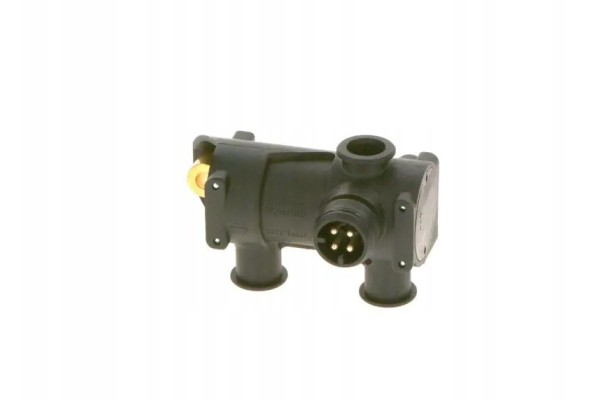 INJECTION PUMP VALVE 0 928 402 030 BOSCH Car type cargo vans passenger cars