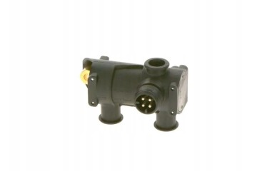 INJECTION PUMP VALVE 0 928 402 030 BOSCH Car type cargo vans passenger cars