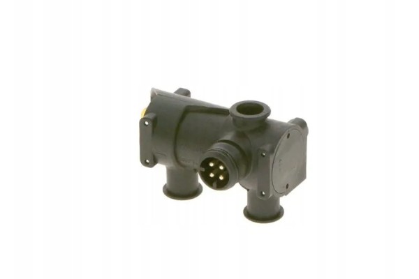 INJECTION PUMP VALVE 0 928 402 030 BOSCH Product weight with unit packaging 2 kg