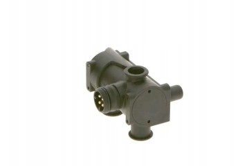 INJECTION PUMP VALVE 0 928 402 030 BOSCH Catalog number of the original MERCEDES BENZ 000 078 44 49 MERCEDES BENZ A 000 078 44 4