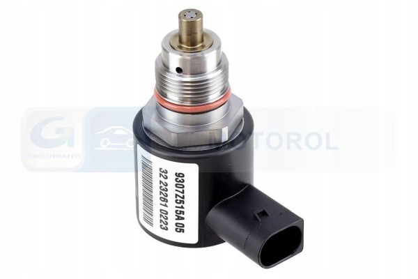 PRESSURE CONTROL VALVE DB 2 2CDI 9307 515A 12B1 Part manufacturer Delphi