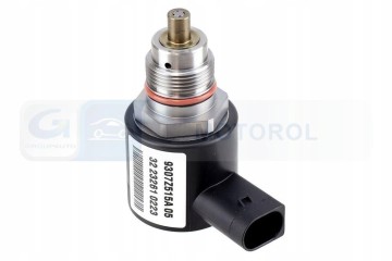 PRESSURE CONTROL VALVE DB 2 2CDI 9307 515A 12B1 Part manufacturer Delphi