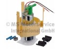 Pierburg 7 07795 03 0 Fuel pump MERCEDES Packaging status original