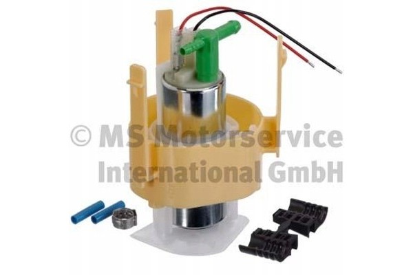 Pierburg 7 07795 03 0 Fuel pump MERCEDES Packaging status original