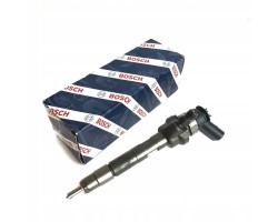 INJECTOR INJECTORS BOSCH 0445110601 NEW