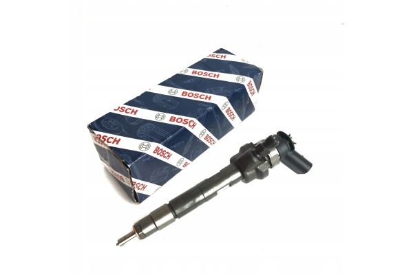 INJECTOR INJECTORS BOSCH 0445110601 NEW