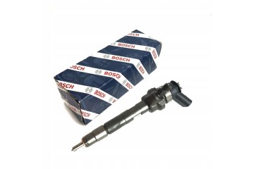 INJECTOR INJECTORS BOSCH 0445110601 NEW