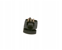 Single point injection element jetronic BOSCH F 026 T03 021