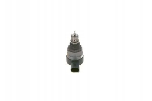 FUEL PRESSURE CONTROL VALVE 0 281 006 394 Packaging status original
