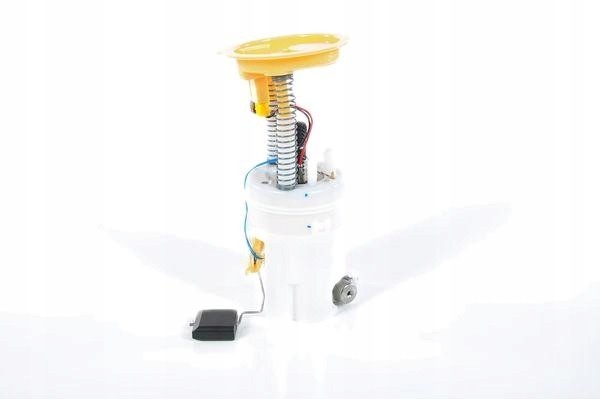 Pierburg 7 00468 72 0 Fuel supply unit MERCEDES A W169 B W245