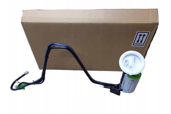 FUEL PUMP BOSCH BMW 5 E60 5 TOURING E61 2 0 D