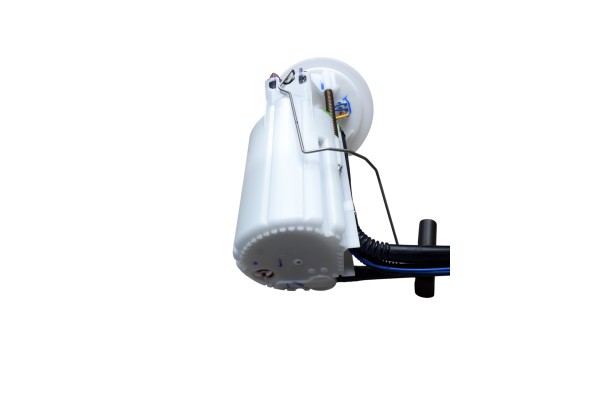 FUEL PUMP BOSCH BMW 5 E60 5 TOURING E61 2 0 D Quality of parts according to GVO Q original with factory logo OEM OES