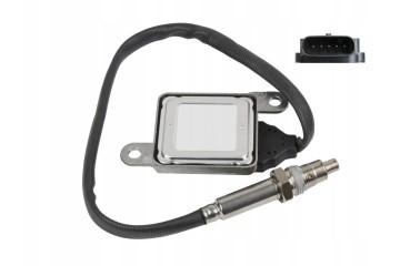 NOX SENSOR MERCEDES BENZ GLC X253 S W222 SPRINTER VITO Catalog number of the part 134 02 017