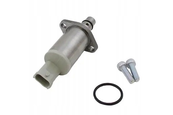 FUEL PRESSURE CONTROL VALVE 9741