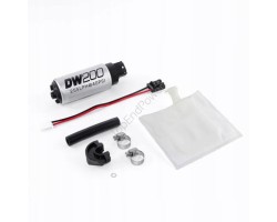 Fuel pump DW200 Subaru GT WRX STI 96 07 EJ205 EJ255 EJ257