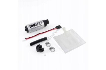 Fuel pump DW200 Subaru GT WRX STI 96 07 EJ205 EJ255 EJ257