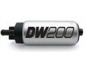 Fuel pump DW200 Subaru GT WRX STI 96 07 EJ205 EJ255 EJ257 Catalog number of the part DW 9 201 0791